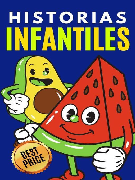 Title details for Historias Infantiles by Sebastian Mendoza Gomez - Available